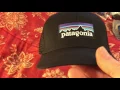 Patagonia P6 Trucker Hat Review