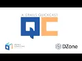 Grails Quickcast - Grails React Profile