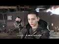 Stray Kids(스트레이 키즈) "ESCAPE (방찬 & 현진)" Video MAKING FILM
