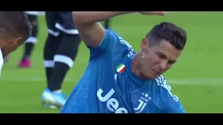 احلى مهارات كريستيانو رونالدو عل مهرجان صباح الصباح ياجيها 