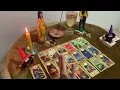 Lagu 🔮As Cartas Revelam Seu Destino nas próximas 72 Horas✨