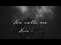 Tori Kelly - Never Alone ft. Kirk Franklin (Official Lyric Video)