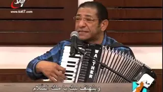 جايين بنغنى وبنقدم ناصف صبحى إجتماع الحرية 