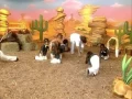 Download Lagu Xuxa - Imitando os animais (Animal Action)