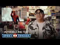 NED Talk - Introducing the Spidey Tracker