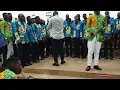 Download Lagu COREA A NOVA JERUSALÉM - LUANDA - DIKANDA