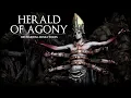 Herald of Agony Give Bestiarum Miniatures the GRIMDARK treatment