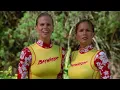 sexy Brooke Burns Stacy Kamano swimsuits with surfing Paddle Baywatch S10E06