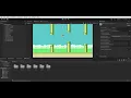 Free source code Flappy Bird voi unity Share free Unity game Flappy Bird source code