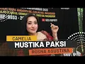 Download Lagu Camelia Cover Rosna Agustina (LIVE SHOW Cigalontang Singaparna Tasikmalaya)