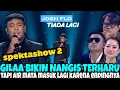 Lagu AWAL - PERTENGAHAN AKU NANGIS.. PERTENGAHAN - AKHIR AKU TERIAK WHAT THE FUK - Josh Flo TIADA LAGI
