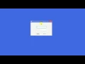 JavaFX Login System with Source Code