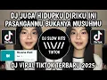 Download Lagu DJ BEBASKAN DIRIKU - ARMADA || JUGA HIDUPKU DIRIKU INI PASANGANMU BUKANYA MUSUHMU VIRAL TIKTOK