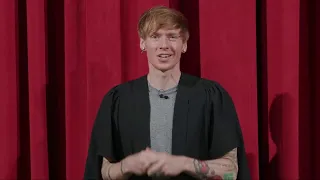 Behind the Scenes: Math for Introductory CS - Graphs