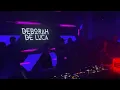 DEBORAH DE LUCA - Janet Jackson - Together Again @ London 2022 by @domelove [ 4K ]