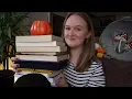 Download Lagu ASMR My Top 10 Fall Book Recommendations  🍂🎃✨