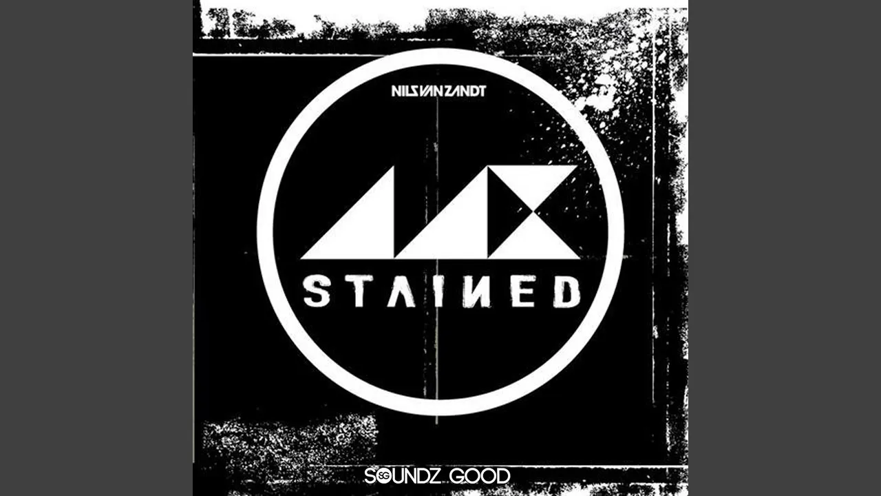 Stained (Extended Mix)