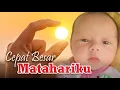 Download Lagu Cepatlah Besar Matahariku 🌻