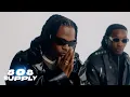 Lagu Gunna \u0026 Offset - NOREGRETS [Music Video]