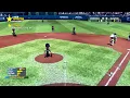 WEIRDEST GAME OF THE YEAR! - Super Mega Baseball | Part 157 (PS4)