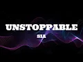 Lagu Sia - Unstoppable (Lyrics)