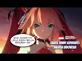 Download Lagu Suara Fanny Skin Aspirants Bahasa Indonesia Hero Mobile Legends