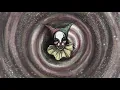 Satin Puppets - Circus Tent