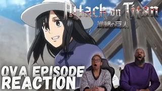 Download Anime Virgins 👀 Attack on Titan OVA | \ MP3