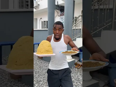 The mighty security food