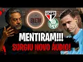 Download Lagu AGORA! SURGE NOVO ÁUDIO DO VAR POLÊMICO DE SÃO PAULO X PALMEIRAS | E+ NOTÍCIAS DE HOJE DO SPFC