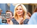 Video di The Good Place 1x12 "Mindy St. Clair" / 1x13 "Michael's Gambit" Promo (HD) Season Finale