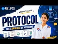 Network Protocols Explained HTTP HTTPS FTP TCP UDP IP DNS Computer Networks