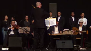 خطوة حبيبي محمد عبد الوهاب 