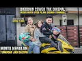 Download Lagu DIDEPAN TUNANGAN CEWEK TAK DIKENAL MINTA ANTERIN PULANG!! MODUS PENGEN KENALAN!!