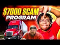Fired Roehl Transport Driver EXPOSES Company He Got SCAMMED Reaction
