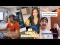 Download Lagu CASAIS FAMOSOS DO TIK TOK -  TENTE NÃO RIR COM OS MELHORES VIDEOS #048