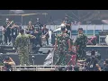 Download Lagu DEWI PERSIK ZOMBIE ZOMBIE ZOMBIE Live  HUT TNI KE 80 TAHUN MONAS 5-10-2025