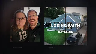 Dateline NBC The Breakup NBC Dateline 2025