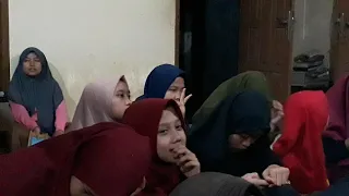 Download Lalaran Nadzom Tasrif Istilah Talamidz Kelas 2 Ula PP. NURUL HIKMAH Mulyosari MP3