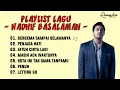 TOP PLAYLIST LAGU NADHIF BASALAMAH || VIRAL 2025