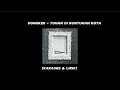 Lagu DONGKER - TUHAN DI RUNTUHAN KOTA (KARAOKE \u0026 LIRIK)