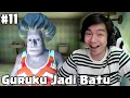 Download Lagu Guruku Menjadi Batu - Scary Teacher 3D Indonesia - Part 11