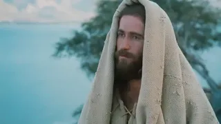 ي س وع م ص ل وب مشهد الصلب فيلم ي س وع 