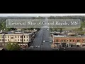 Historic Sites Art Grand Rapids MN