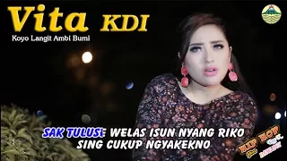 vita koyo langit ambi bumi hip hop rap x official video music