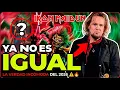 🔥 Adrian Smith lo admite: este cambio en el escenario redefinió la experiencia de Iron Maiden 😈