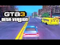 Download Lagu GTA 3 Beta Edition Mod Preview
