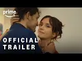 Download Lagu The Girlfriend - Official Trailer | Prime Video