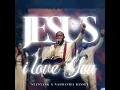 Jesus I Love You