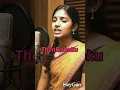Lagu Thenkizhakku - Vaazahi New Tami song | #tamil #reels #trending #music #shorts #ai #instagram #viral